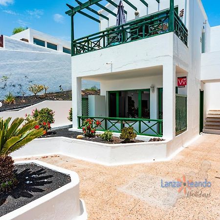 Vivienda Vacacional Casa Evy Пуерто-дель-Кармен Екстер'єр фото