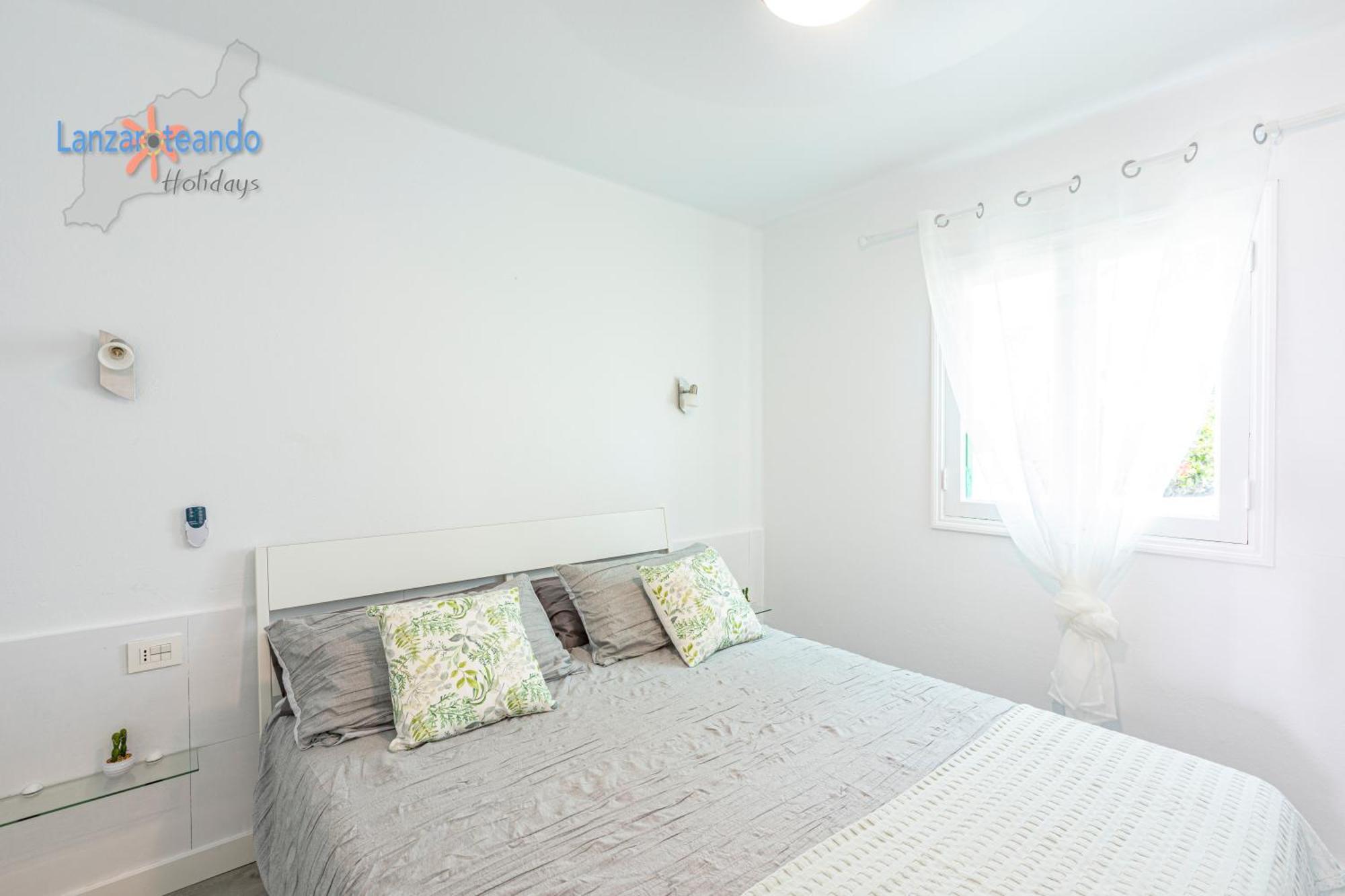 Vivienda Vacacional Casa Evy Пуерто-дель-Кармен Екстер'єр фото