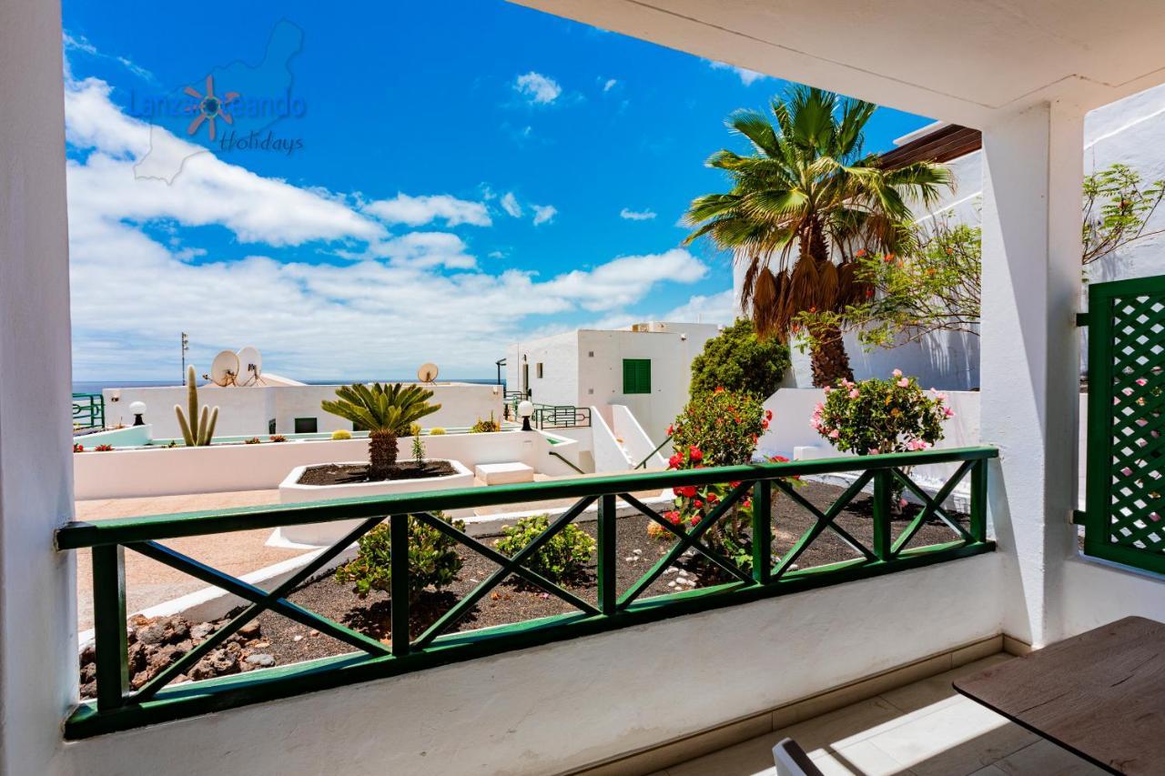 Vivienda Vacacional Casa Evy Пуерто-дель-Кармен Екстер'єр фото