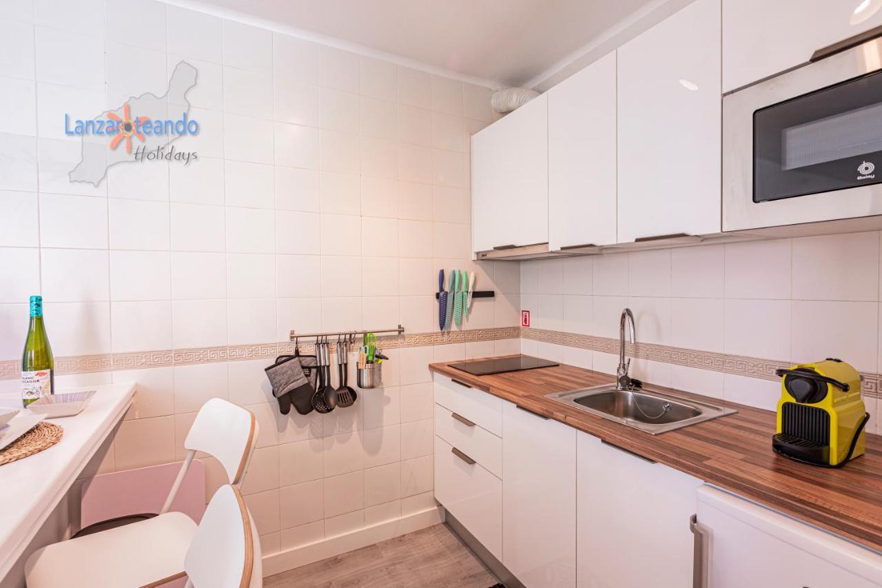 Vivienda Vacacional Casa Evy Пуерто-дель-Кармен Екстер'єр фото