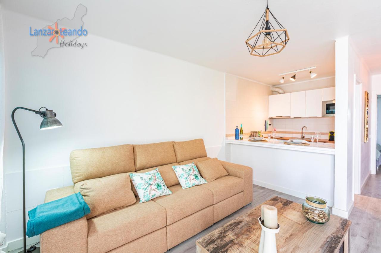 Vivienda Vacacional Casa Evy Пуерто-дель-Кармен Екстер'єр фото