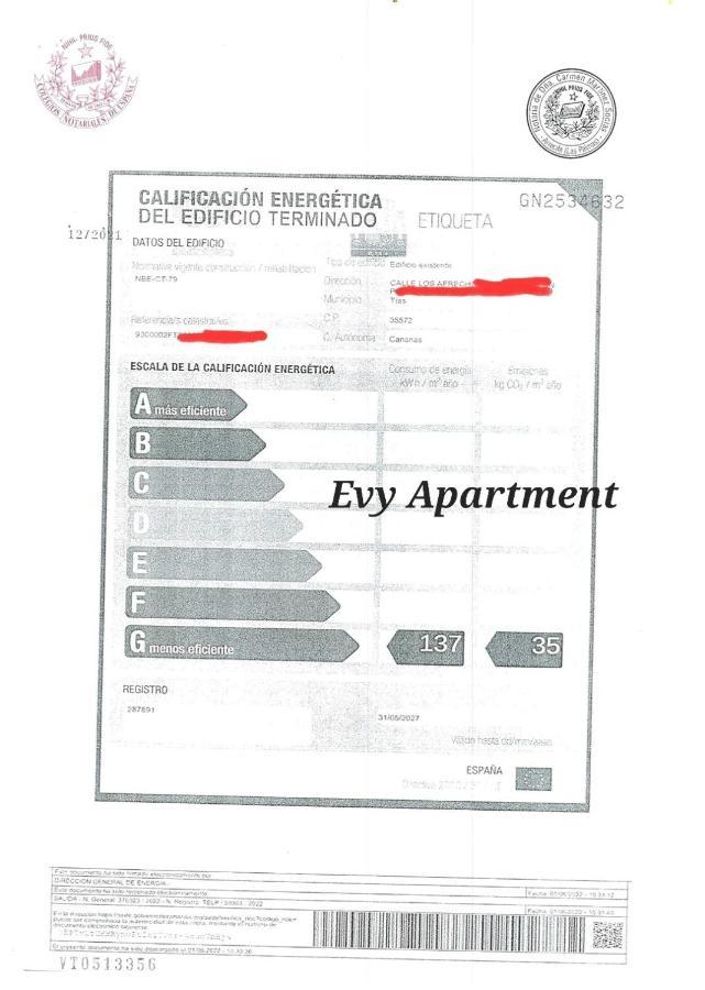 Vivienda Vacacional Casa Evy Пуерто-дель-Кармен Екстер'єр фото