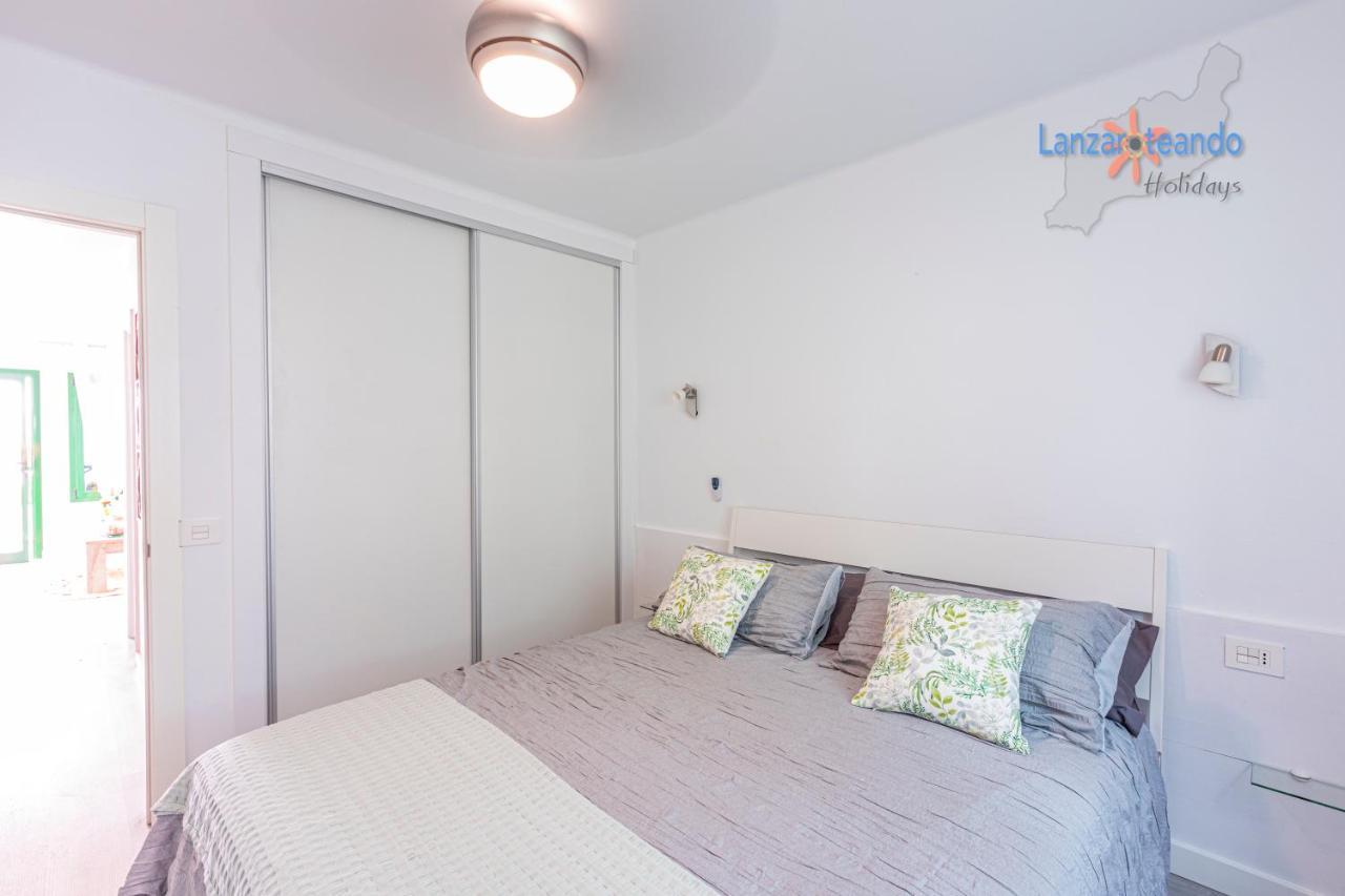 Vivienda Vacacional Casa Evy Пуерто-дель-Кармен Екстер'єр фото
