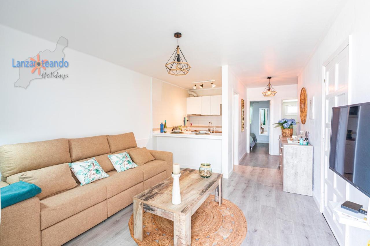 Vivienda Vacacional Casa Evy Пуерто-дель-Кармен Екстер'єр фото