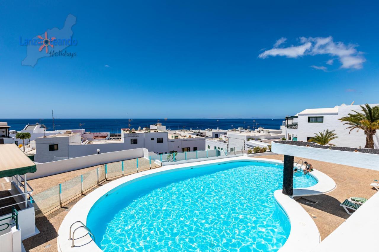 Vivienda Vacacional Casa Evy Пуерто-дель-Кармен Екстер'єр фото