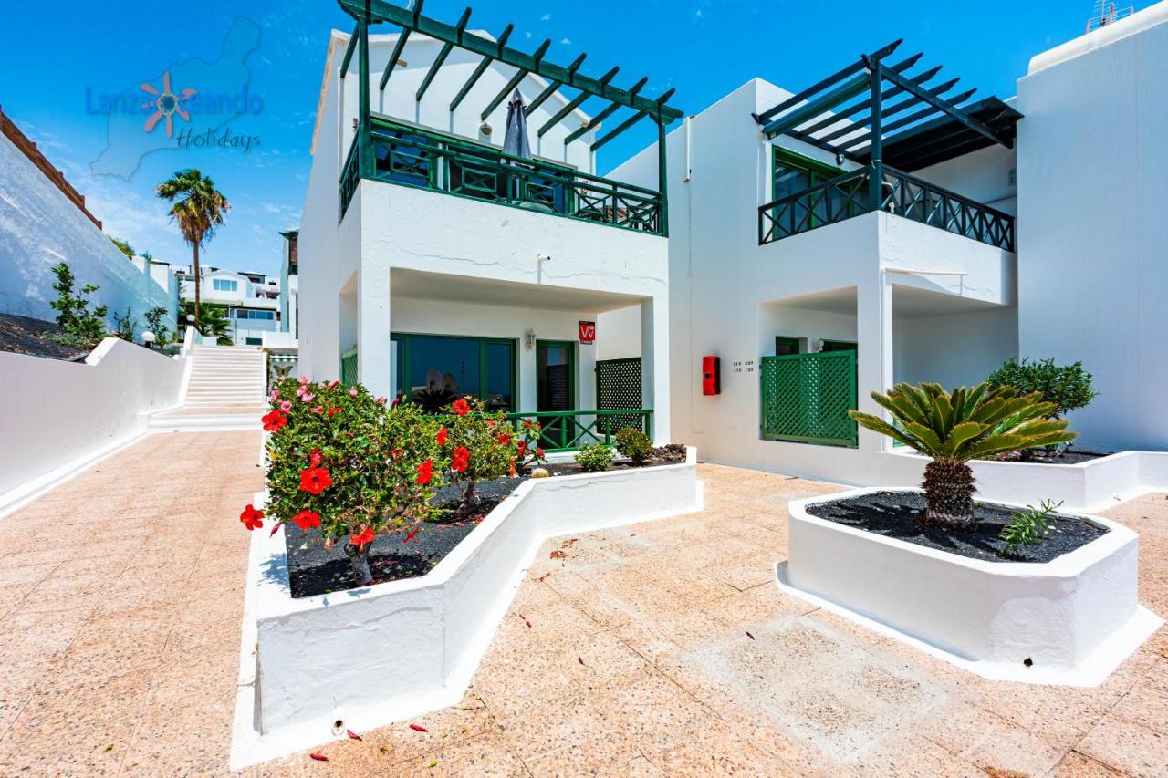 Vivienda Vacacional Casa Evy Пуерто-дель-Кармен Екстер'єр фото