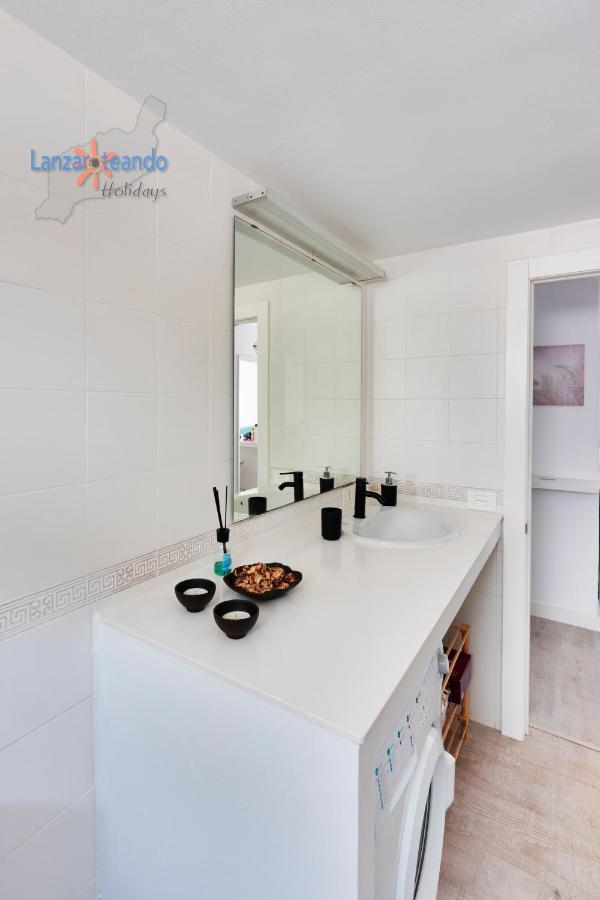 Vivienda Vacacional Casa Evy Пуерто-дель-Кармен Екстер'єр фото