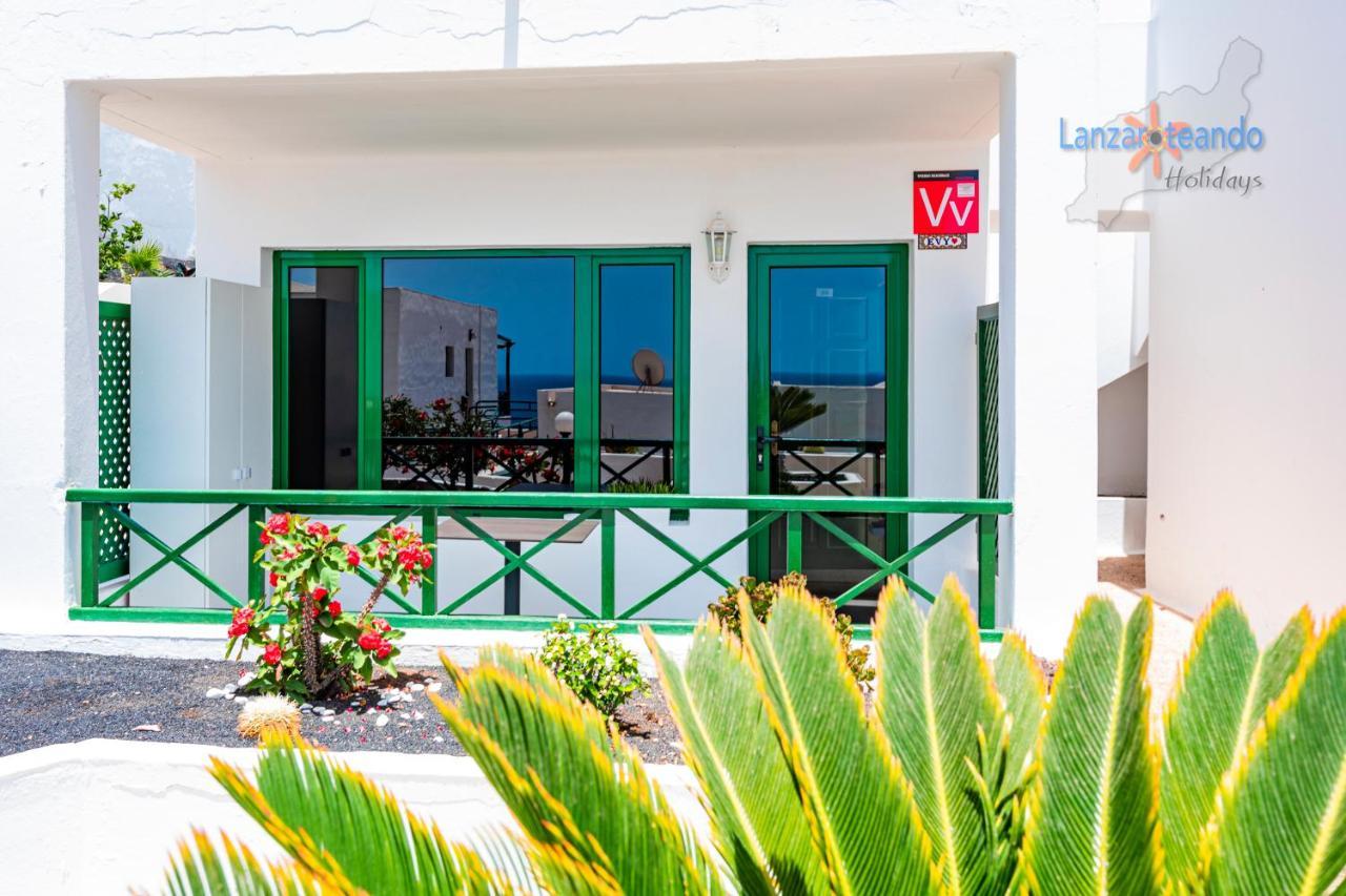 Vivienda Vacacional Casa Evy Пуерто-дель-Кармен Екстер'єр фото